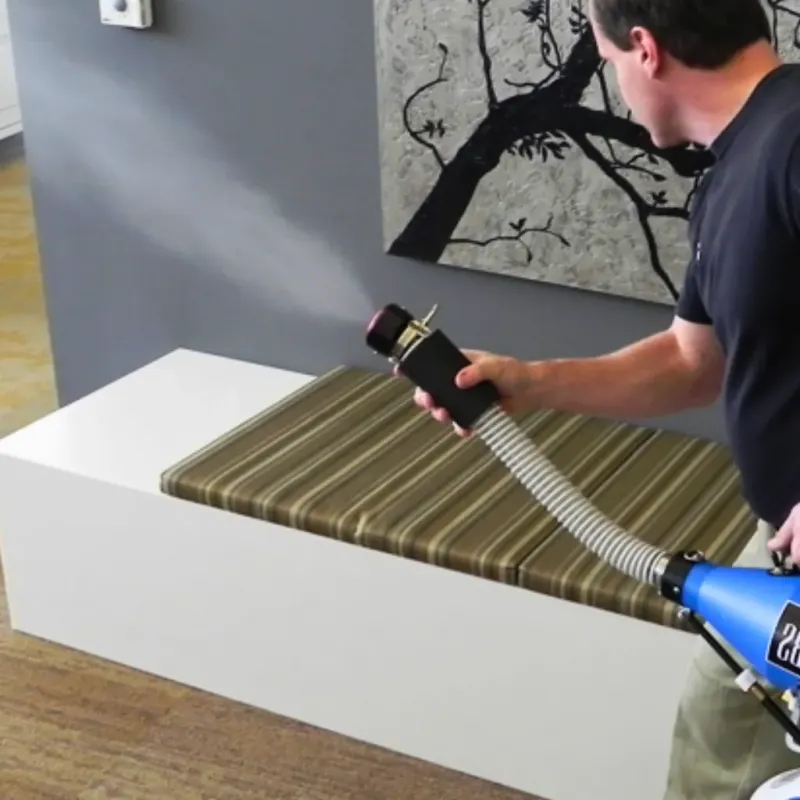 Professional Odor Removal in Kent City, MI